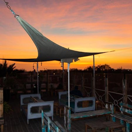 Hostal Valle Mistral La Serena Exteriör bild