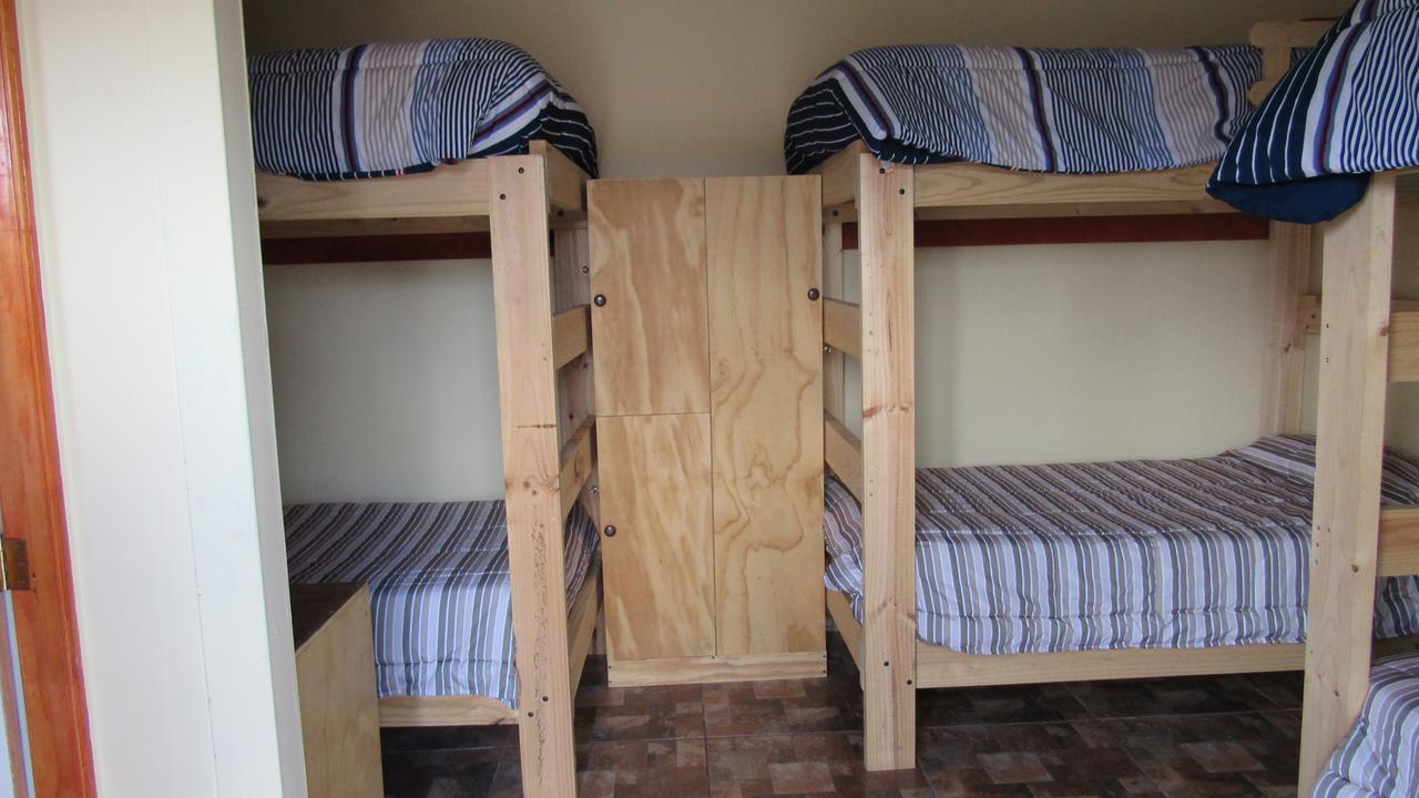 Hostal Valle Mistral La Serena Exteriör bild