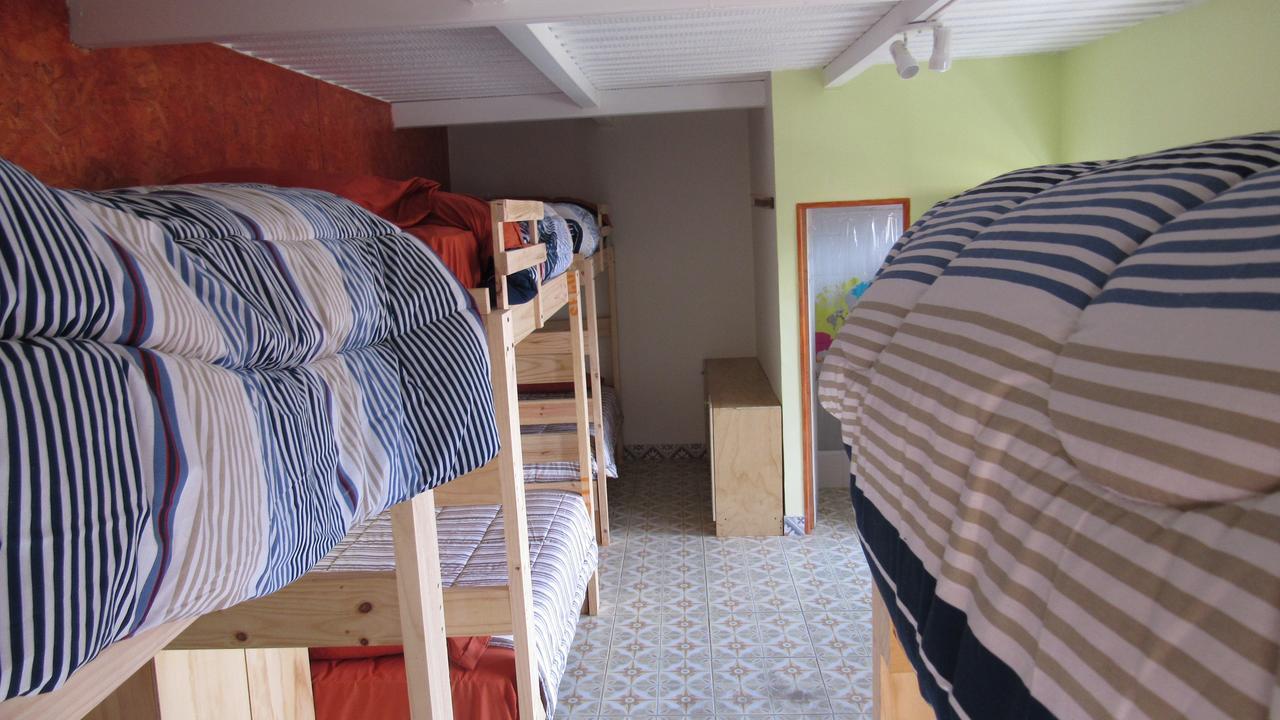 Hostal Valle Mistral La Serena Exteriör bild