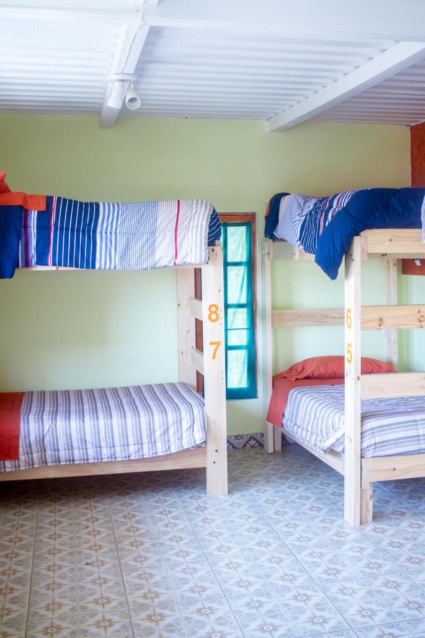 Hostal Valle Mistral La Serena Exteriör bild